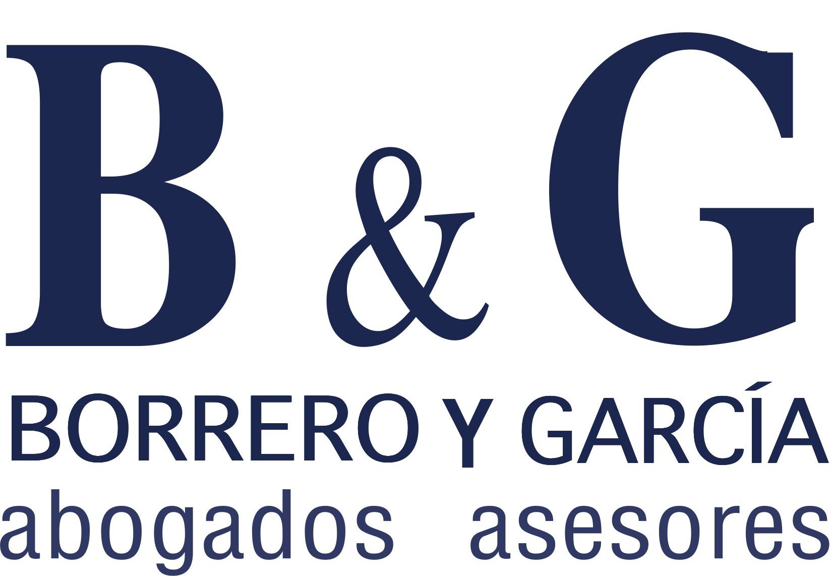 B&G Borrero y García